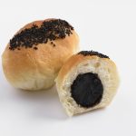 Black sesme bun-snackbox-สแน็คบ๊อกซ์-จัดเลี้ยง-catering_สัมมนา-ประชุม-ขนมปัง-ขนมเบรค-อาหารว่าง-lunchbox-CoffeeBreak-foodstallmenu
