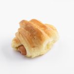 Croissants sausage-snackbox-สแน็คบ๊อกซ์-จัดเลี้ยง-catering_สัมมนา-ประชุม-ขนมปัง-ขนมเบรค-อาหารว่าง-lunchbox-CoffeeBreak-foodstallmenu
