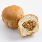 Pork floss bun-snackbox-สแน็คบ๊อกซ์-จัดเลี้ยง-catering_สัมมนา-ประชุม-ขนมปัง-ขนมเบรค-อาหารว่าง-lunchbox-CoffeeBreak-foodstallmenu