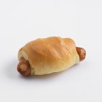 sausage bun-snackbox-สแน็คบ๊อกซ์-จัดเลี้ยง-catering-สัมมนา-ประชุม-ขนมปัง-ขนมเบรค-อาหารว่าง-เค้กไข่ไต้หวัน-lunchbox-CoffeeBreak-foodstallmenu