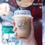 Taiwan coffee milk tea-snackbox-สแน็คบ๊อกซ์-จัดเลี้ยง-catering_สัมมนา-ประชุม-ขนมปัง-ขนมเบรค-อาหารว่าง-lunchbox-CoffeeBreak-foodstallmenu
