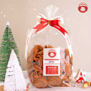คุกกี้ 500 กรัม ปั้นลี่เบเกอรี่Panlee Bakery 2