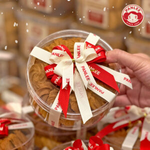 คุกกี้คลาสสิก S ปั้นลี่เบเกอรี่Panlee Bakery 3