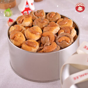 คุกกี้สิงคโปร์ ปั้นลี่เบเกอรี่Panlee Bakery 3