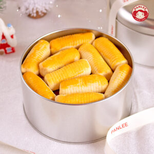 ทาร์ตสับปะรด ปั้นลี่เบเกอรี่Panlee Bakery 3